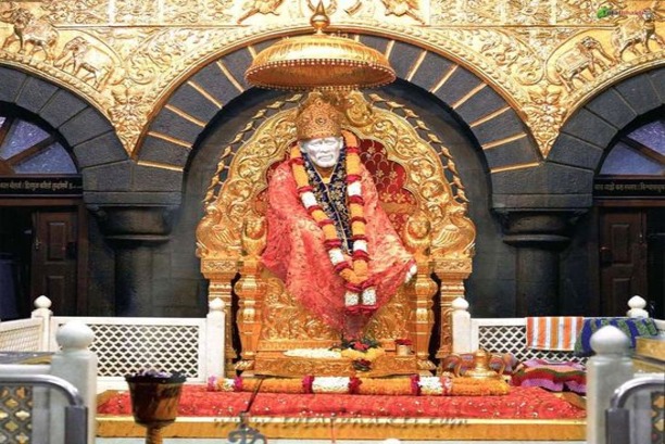 Pune to Shirdi Cab Service